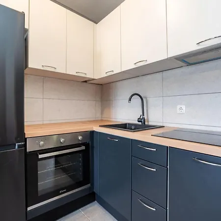2 Bedroom With Sea View * 本科瓦茨