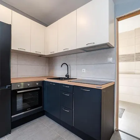2 Bedroom With Sea View 公寓 本科瓦茨