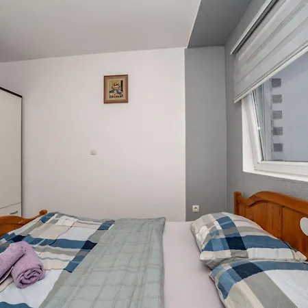 2 Bedroom With Sea View 公寓 *