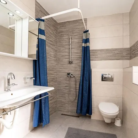 2 Bedroom With Sea View