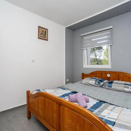 公寓 2 Bedroom With Sea View 本科瓦茨