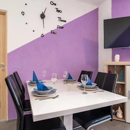 2 Bedroom With Sea View 本科瓦茨
