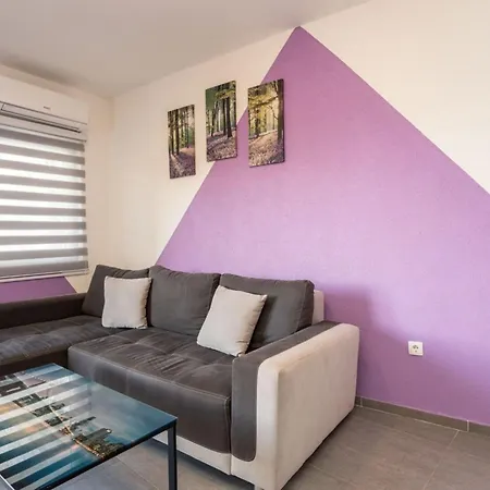 公寓 2 Bedroom With Sea View 本科瓦茨