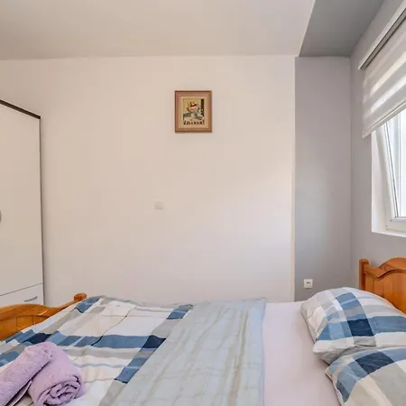 2 Bedroom With Sea View 公寓 本科瓦茨